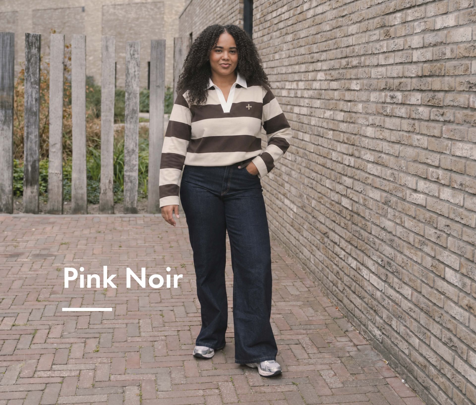 Pink Noir